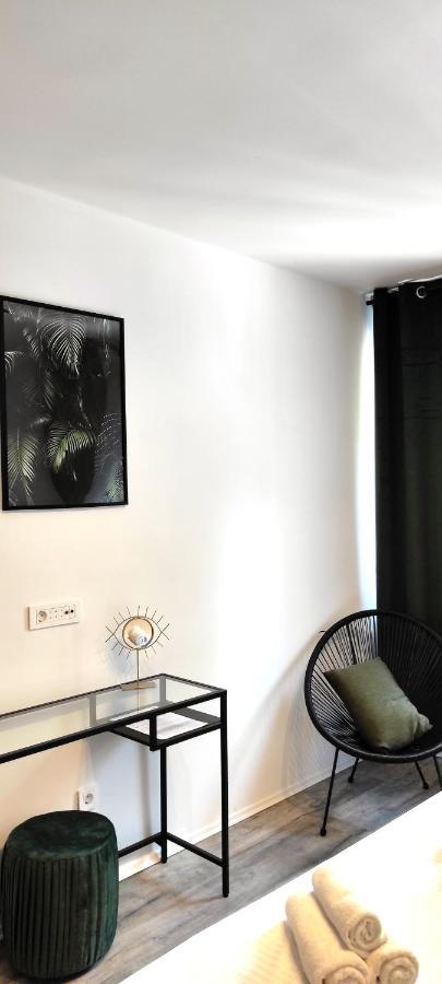 Apartment Mair Split Exterior foto