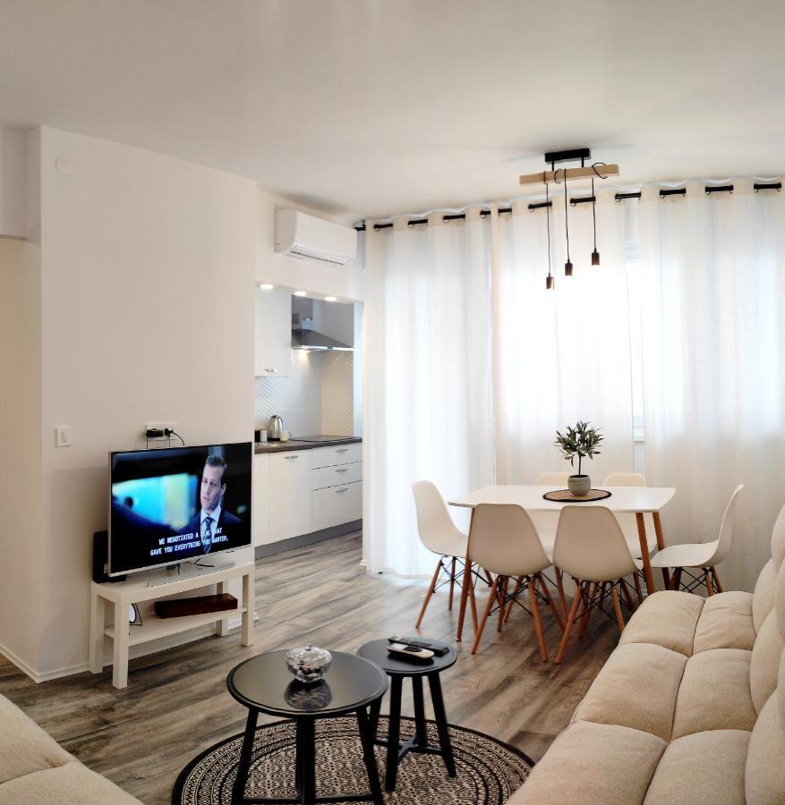 Apartment Mair Split Exterior foto
